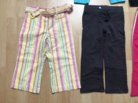 2 Hosen Jogginghose Sommerhose Gr. 104 Set od. einzeln sehr gut Niedersachsen - Schüttorf Vorschau