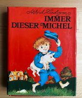 Astrid Lindgren, Immer dieser Michel Niedersachsen - Wolfsburg Vorschau