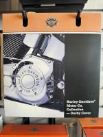 Harley Davidson Derby Cover Emsbüren - Ahlde Vorschau