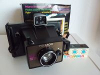 Sofortbildkamera Polaroid EE55 Bremen - Horn Vorschau