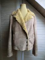 ARMANI JEANS Damen Kunstfelljacke Gr.44 Original Düsseldorf - Wersten Vorschau