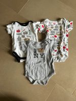 Hudson baby New York City bodies kurzarm 6-9M Hessen - Kelsterbach Vorschau