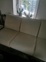 Sofa 3 Sitze, 2 Sitze und ein Sessel...Abholung Bad Meinberg Hamburg-Nord - Hamburg Eppendorf Vorschau