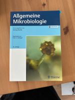 Allgemeine Mikrobiologie Leipzig - Möckern Vorschau