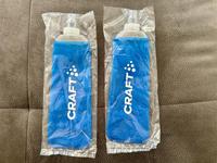 Craft 500ml Soft Flask - NEU (2 Stück) Thüringen - Sonneberg Vorschau