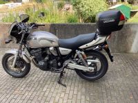 Suzuki GSX 750 AE Bayern - Langenneufnach Vorschau