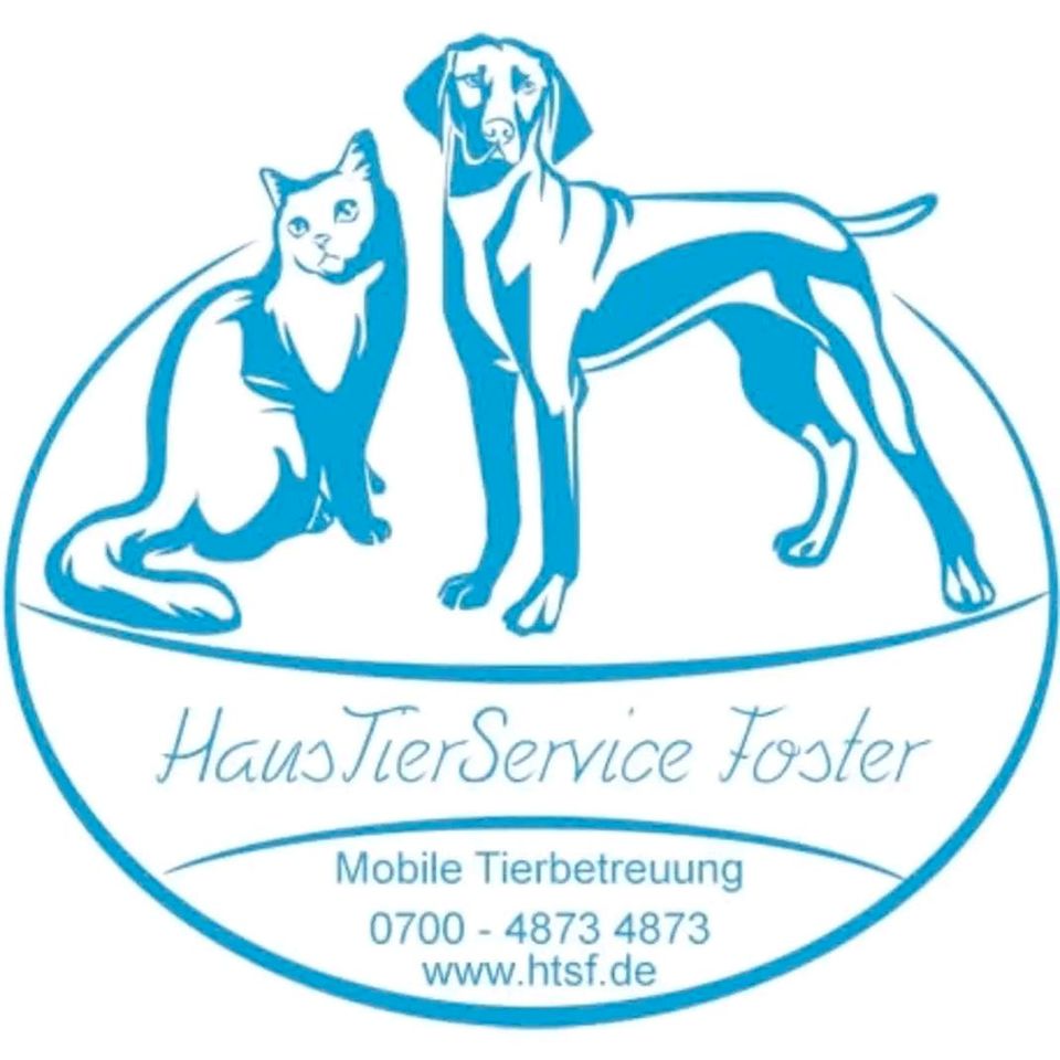 Mobile und flexible Haus-und Tierbetreuung in Oldenburg