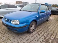 Volkswagen Golf 2.0 Cabrio Hessen - Kassel Vorschau