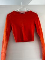 Zara damen langarmshirt Hessen - Babenhausen Vorschau