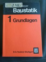 Baustatik Teil 1 Grundlagen- Lohmeyer Rheinland-Pfalz - Bad Neuenahr-Ahrweiler Vorschau