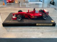 Hot Wheels Ferrari Formula One Michael Schumacher Edition 50930 Saarland - Wadgassen Vorschau