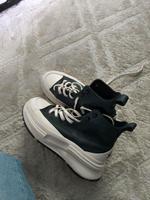Sneaker Converse All Star Nordrhein-Westfalen - Krefeld Vorschau