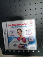 Sophies Freunde, Die Eisprinzessin, Nintendo DS Nordrhein-Westfalen - Blomberg Vorschau