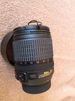 Nikon Nikkor DX 18-105 F3.5-5.6 ED (F-Mount) Nordrhein-Westfalen - Nottuln Vorschau