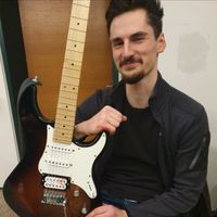 Gitarrenunterricht Passau/Kirchham/Online, Probestunde kostenlos! Kr. Passau - Passau Vorschau