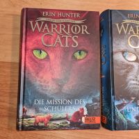 Warrior Cats Staffel 6 Band 1 Erin Hunter Nordrhein-Westfalen - Zülpich Vorschau