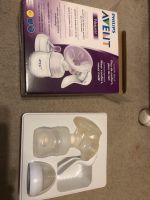 Philips Avent Natural Handmilchpumpe Berlin - Tempelhof Vorschau