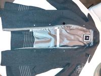 "GAASTRA" Woll-Winterjacke☆neuwertig☆XXL grau☆viele Details Thüringen - Leinefelde-Worbis Vorschau