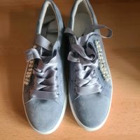 Kennel & Schmenger Sneaker * NEU* Gr. 6 (39) hellblau Brandenburg - Potsdam Vorschau