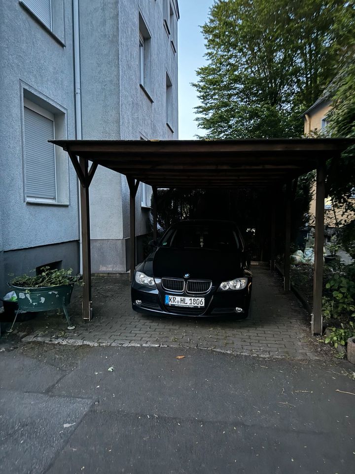 ‼️ BMW 3er 320i 6 Gang ‼️ in Wetter (Ruhr)