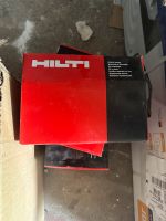 Hilti Magazin Schrauben 8x1000 3.5x35M1 Rheinland-Pfalz - Kaiserslautern Vorschau