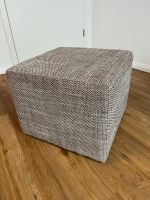 Hocker 35cm x 35cm Cube Niedersachsen - Beckdorf Vorschau