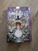 D.Gray-man 10 Nordrhein-Westfalen - Vettweiß Vorschau