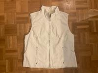 Weste von S.Oliver beige 42 Bayern - Abensberg Vorschau