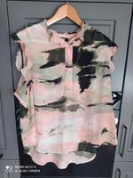 DKNY Blusen Top Gr.XL Niedersachsen - Nordhorn Vorschau