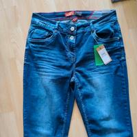Cecil Jeans Toronto, Gr 32/30, neu mit Etikett Bremen - Borgfeld Vorschau