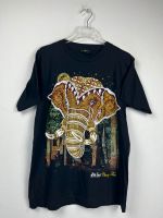 Vintage T-Shirt - Retro Thailand Shirt - Oldschool - 90s - Gr. S Niedersachsen - Neuenhaus Vorschau