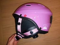 Ski Helm Mädchen Kinder NEU  pink rosa Größe XXS Alpin Thüringen - Zella-Mehlis Vorschau