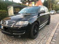 VW Touareg V6tdi Individuelle/R-Line Nürnberg (Mittelfr) - Aussenstadt-Sued Vorschau