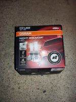 Osram Night Breaker H7 LED mit Straßenzulassung Brandenburg - Jüterbog Vorschau