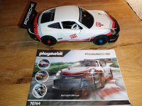 Playmobil 70764 Porsche 911 GT3 Cup Brandenburg - Bernau Vorschau