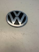 VOLKSWAGEN POLOKOFFERRAUM ABZEICHEN EMBLEM 6Q0853630A Baden-Württemberg - Massenbachhausen Vorschau