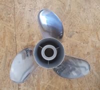 Solas Propeller 13,1x20 für Honda 75 90 100 115 PS 3B 15Z SS(522) Brandenburg - Hennigsdorf Vorschau