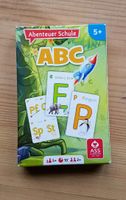 ASS Kartenspiel Kinder ABC Abenteuer Schule Einschulung Thüringen - Kraftsdorf Vorschau