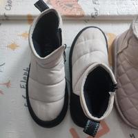 Stiefel Zara  Boots UGG 37Gr. Baden-Württemberg - Mannheim Vorschau
