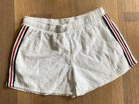 Shorts mit Lochmuster von Lemon Beret Gr. 164 Bayern - Pocking Vorschau