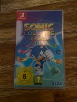 Sonic Colours Ultimate Brandenburg - Falkensee Vorschau