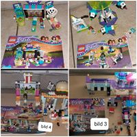 Lego friends Sets Nordrhein-Westfalen - Velen Vorschau