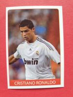 Cristiano Ronaldo - Sticker #104 Champions League 2010/11 (Rafo) Bayern - Tittmoning Vorschau