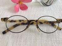 Brille Robert la Roche Vienne Vintage  selten CA 117 Dortmund - Innenstadt-West Vorschau