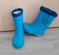 Kinder Gummistiefel,Gr.22/23,gefüttert,ungefüttert,Blinklicht Sachsen - Bautzen Vorschau