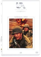 Ardennen 1944  - DVD - Jack Palance + Eddie Albert Nordrhein-Westfalen - Werther (Westfalen) Vorschau