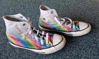 Converse All Star 36 bunt Bayern - Senden Vorschau