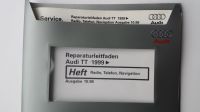 Reparaturleitfaden Audi TT 1999> "Radio, Telefon, Navigation" Han Westerwaldkreis - Oberahr Vorschau
