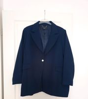 NEU Next Damen Blazer Kurzmantel navy blue blau Gr. 54 / 26 Niedersachsen - Garbsen Vorschau