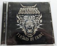 Flames of Fame von Bosshoss,the | CD | Zustand gut Nordrhein-Westfalen - Mönchengladbach Vorschau